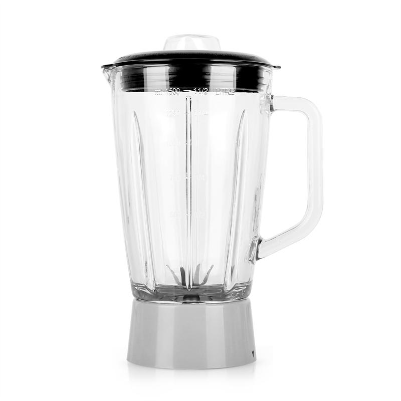 Klarstein Carina, mixovacia nádoba,1,5 l – Obrázok 2