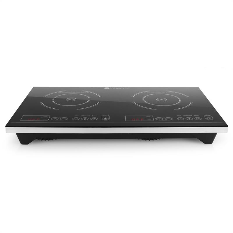 Klarstein CP3-VARICOOK XL-H, indukčná varná doska, 3100 W – Obrázok 4