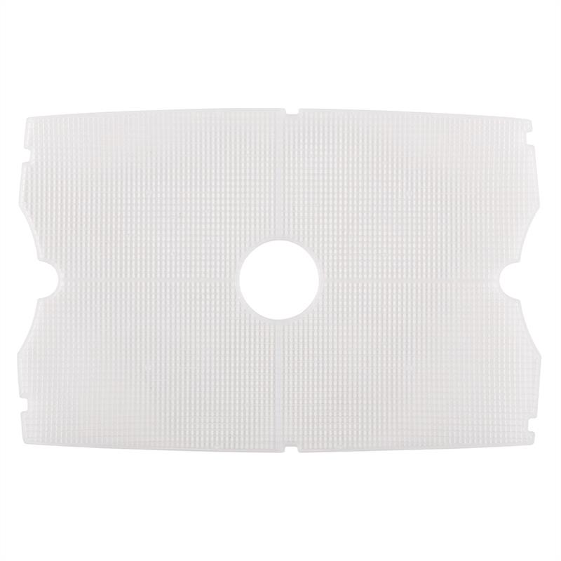 Klarstein Bananarama, náhradný nástavec, náhradný diel pre sušičku, priesvitný – Obrázok 2