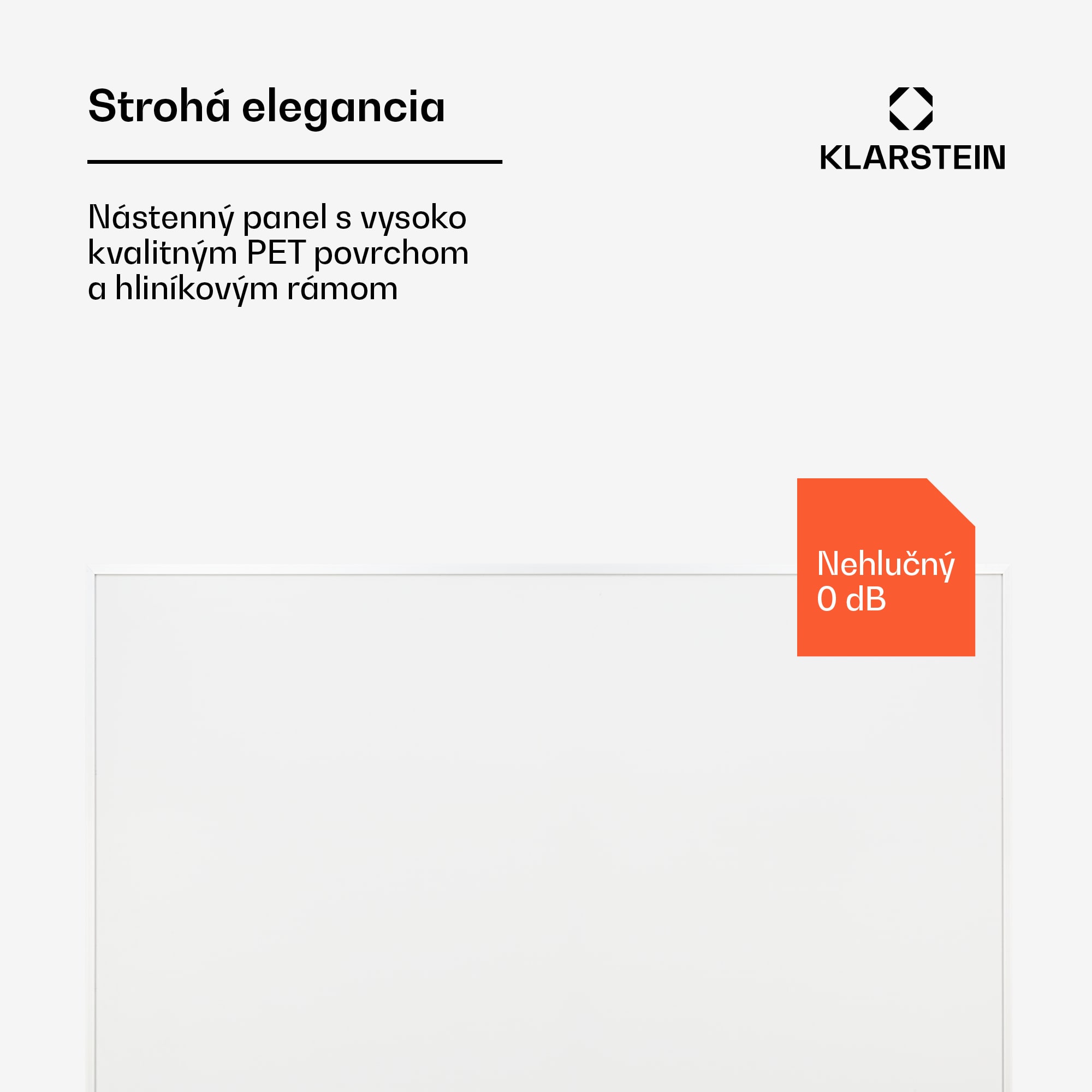 Klarstein Wonderwall 600 Smart, infračervený ohrievač, 60 x 100 cm, 600 W, týždenný časovač, IP24, biely – Obrázok 4