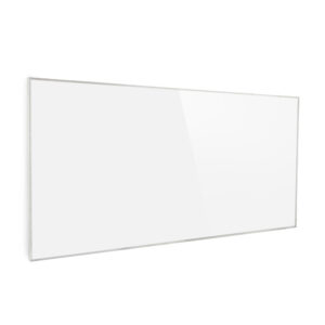 Klarstein Wonderwall 60, infračervený ohrievač, 60 x 100cm, 600 W, týždenný časovač, IP24