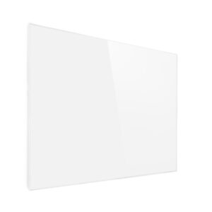 Klarstein Wonderwall 120, infračervený ohrievač, 120 x 100 cm, 1200 W, časovač, IP24