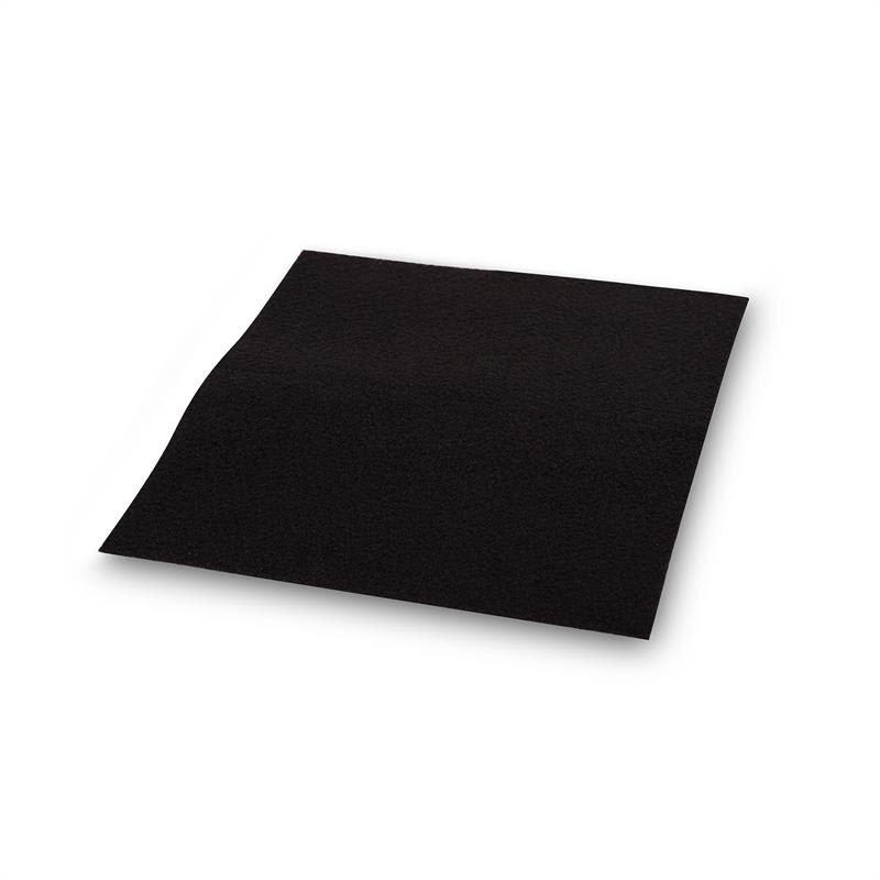 Klarstein Darya, filter s aktívnym uhlím, 23,6 x 29,5 cm, náhradný filter, príslušenstvo – Obrázok 3