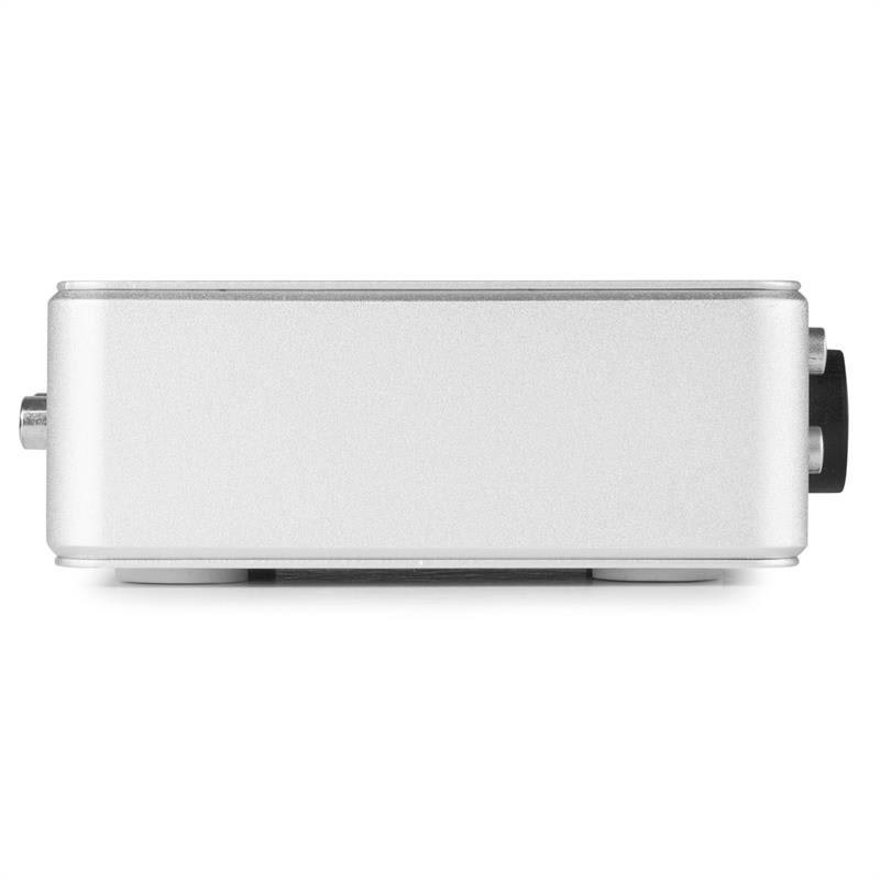 Power Dynamics PDX25, stereo-audio rozhranie, vrátane Audacity softvéru – Obrázok 5