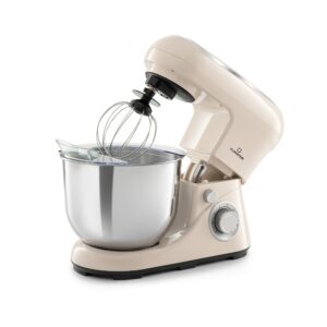 Klarstein Bella Pico 2G, kuchynský robot, 1300 W, 1,7 PS, 6 stupňov, 5 l