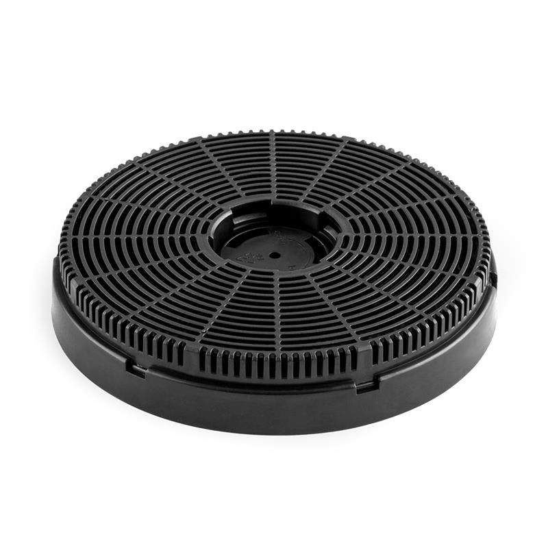 Klarstein Maverick, filter s aktívnym uhlím, ø 15,9 cm, náhradný filter, príslušenstvo