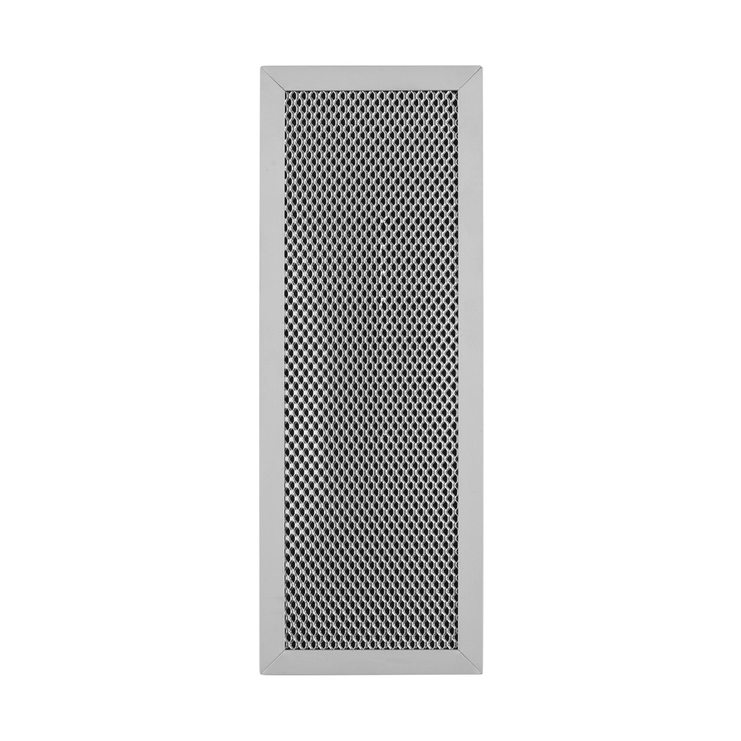 Klarstein Kombifilter pre odsávače pár 27,5x10,2 cm náhradný hliníkový filter