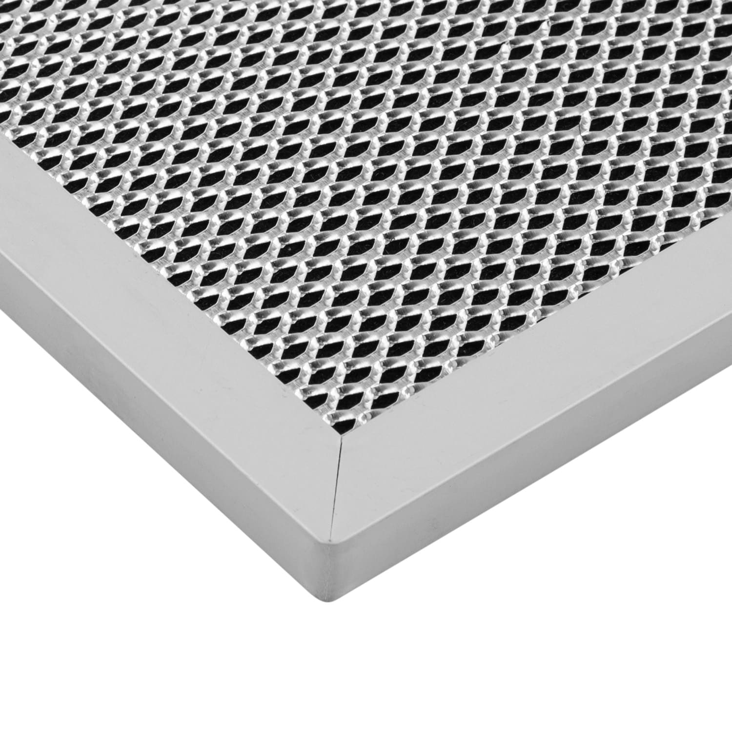 Klarstein Kombifilter pre odsávače pár 27,5x10,2 cm náhradný hliníkový filter – Obrázok 2