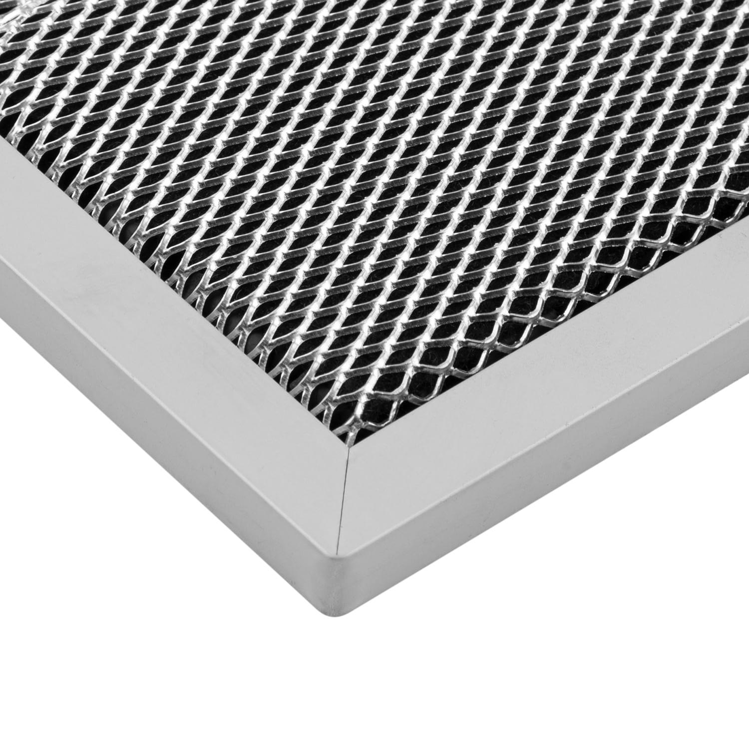 Klarstein Kombifilter pre odsávače pár 27,5x10,2 cm náhradný hliníkový filter – Obrázok 3