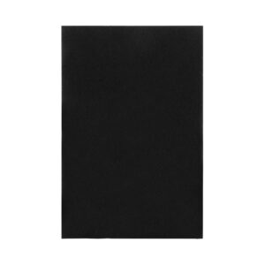 Klarstein Capannina, filter s aktívnym uhlím, 30 x 45 cm, náhradný filter, príslušenstvo