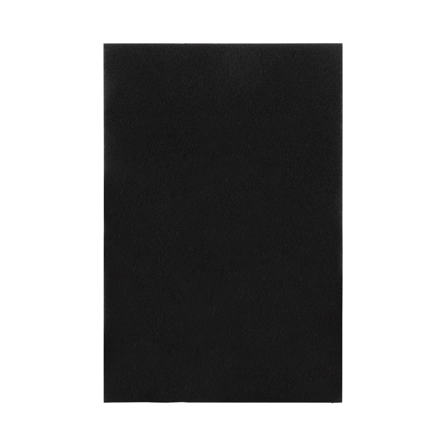 Klarstein Capannina, filter s aktívnym uhlím, 30 x 45 cm, náhradný filter, príslušenstvo