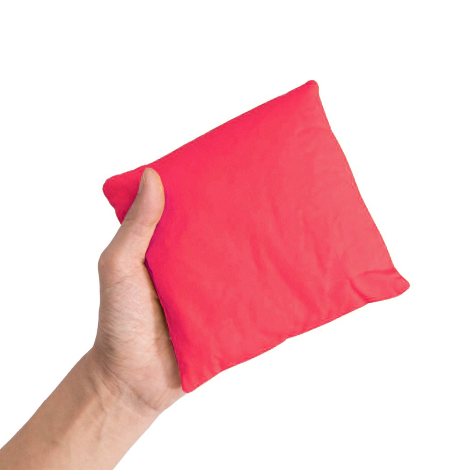 BeerCup Jackpot, súprava vreciek na Cornhole, naplnené plastovým granulátom, 15 × 15 cm, 400 g, súprava 8 kusov – Obrázok 3