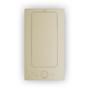 Klarstein Victoria Domino, vstavaná indukčná varná doska, 3500 W, Flexzone, časovač