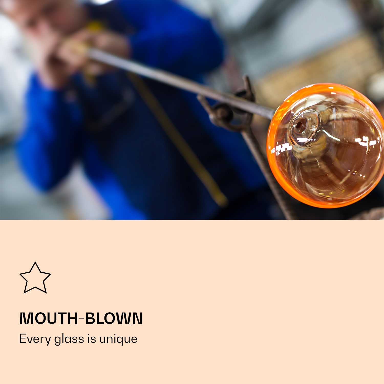 Feelino Pohár, Dvojstenný, Vysoko kvalitné borosilikátové sklo, 400 ml, Jedinečný – Obrázok 5