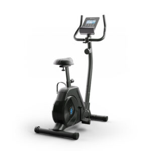 Capital Sports Helios Cardiobike, domáci rotoped, stacionárny bicykel, cyklotrenažér, Bluetooth, aplikácia, 32-úrovňový magnetický odpor