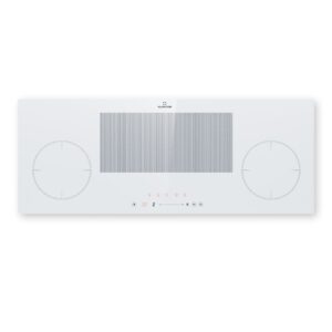 Klarstein Delicatessa 90 Slim Hybrid indukčná varná doska