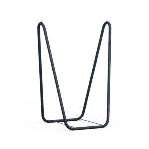 Blumfeldt SwayStation Curve  rám hojdacej siete, odolný proti korózii, odolný proti poveternostným vplyvom, vnútorný/ vonkajší priestor, do 100 Kg