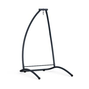 Blumfeldt SwayStation Arch rám hojdacej siete, odolný proti korózii, odolný proti poveternostným vplyvom, vnútorný/ vonkajší priestor, do 100 Kg