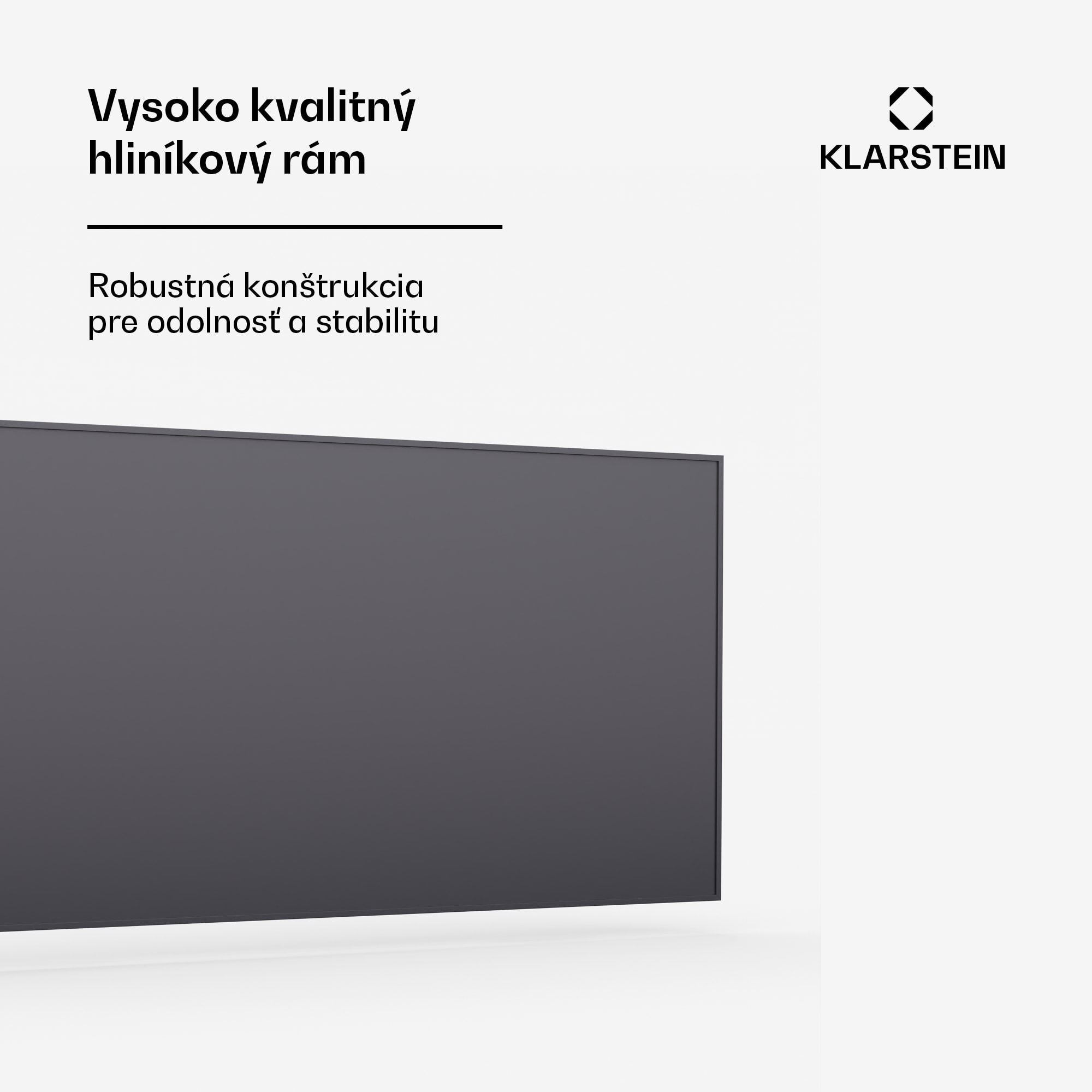 Klarstein Wonderwall Smart Infračervený ohrievač, 60x120cm, Aplikácia, 770W, Týždenný časovač, IP24 – Obrázok 5