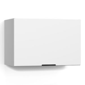 Blumfeldt WoodVista skrinka na digestor, Robustná, Plynové vzpery, Jednoduché čistenie