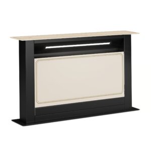 Klarstein Victoria Downdraft digestor | 60 cm | A | 8 úrovní + boost | až do 713,8 m³/h | 120 W