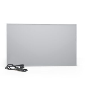 Blumfeldt RadiantSmart IR Heater, Infračervený ohrievač, Posilňovacia jednotka, IP44