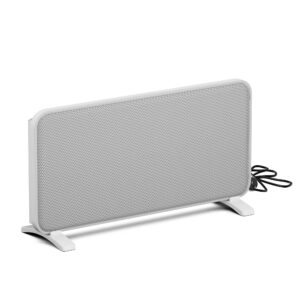 Blumfeldt SwiftWave infračervený ohrievač, 2000 W, do 20 m², dotykové ovládanie aplikáciou, grafén