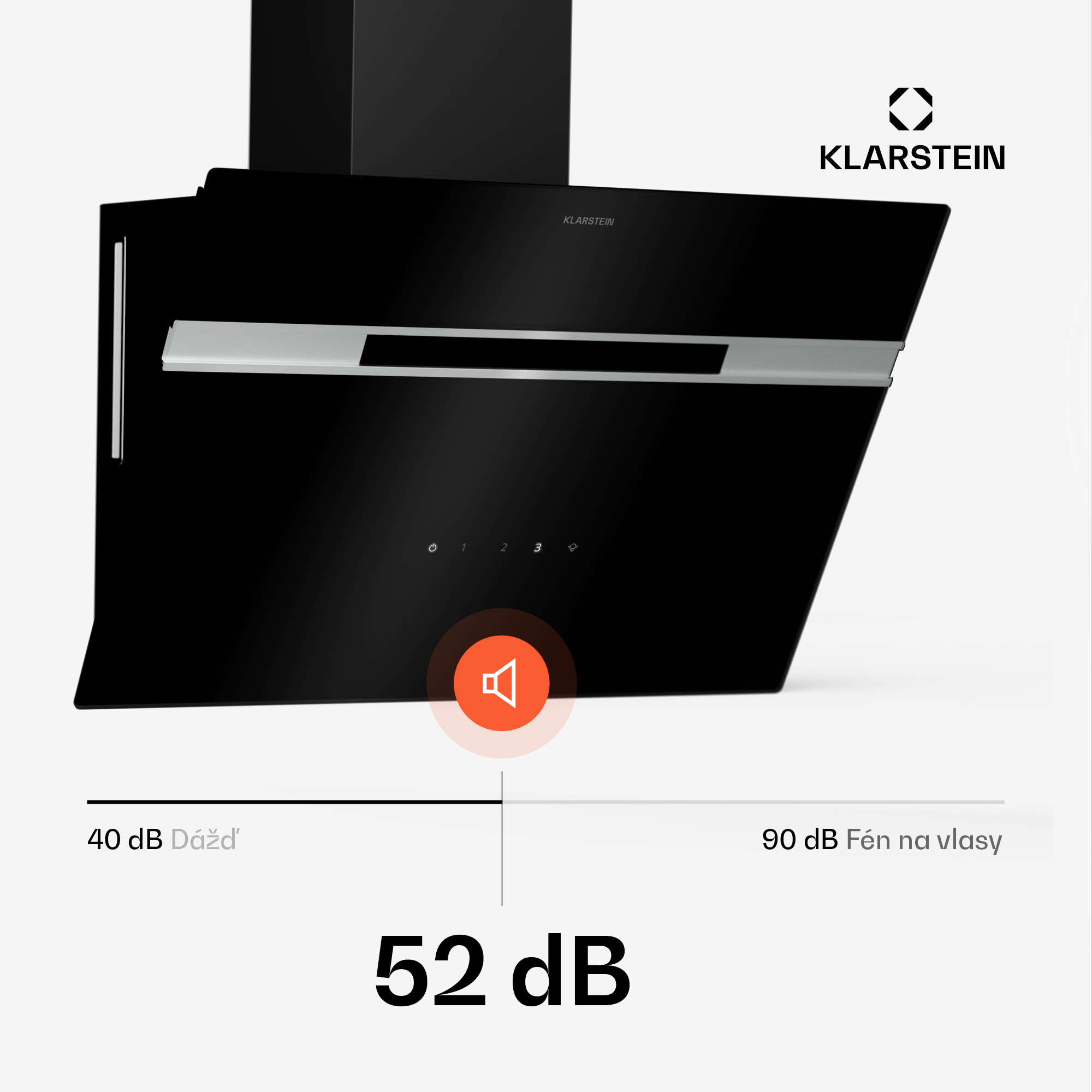 Klarstein Alina digestor – Obrázok 4