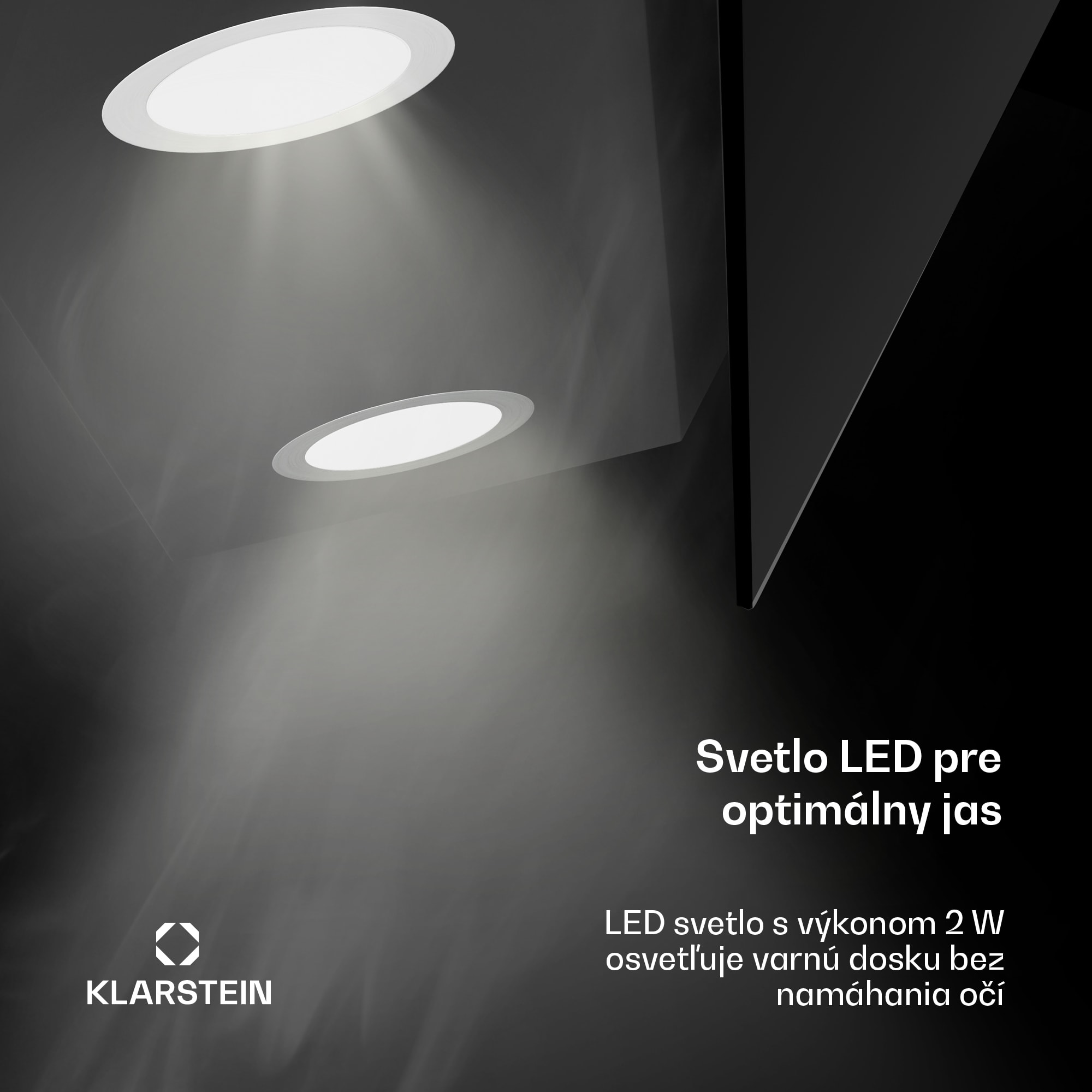 Klarstein Alina digestor – Obrázok 5