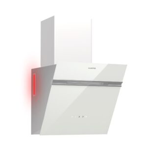 Klarstein Alina digestor, 40 cm, 570 m³/h, Tichý, EEK A