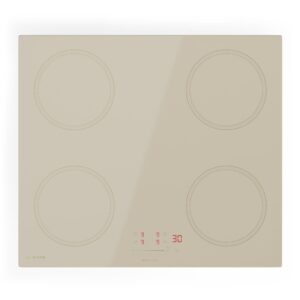Klarstein Victoria indukčná varná doska, 60 cm, 4 varné platne, posuvník, funkcia Boost