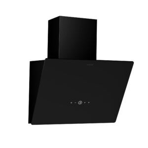 Klarstein MaxAir digestor, Kompaktný a výkonný, Energetická účinnosť A++, Duálne vetranie