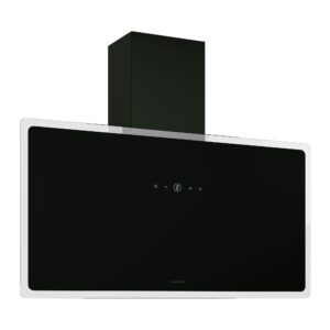 Klarstein AlizeEdge digestor, Dotykový, Plochý, Tichý, Zabudovaný, A+