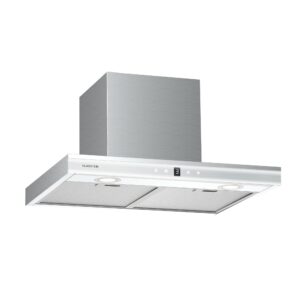 Klarstein Auriana digestor, Ambient Light, 700 m³/h, WiFi, Touch, LED