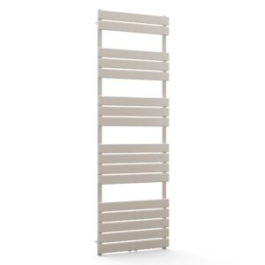 Blumfeldt Fairmont radiátor, 60 x 180 cm, nástenný, moderný dizajn, teplovodný