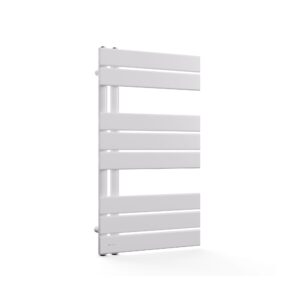 Blumfeldt Fairmont radiátor, 45 x 80 cm, nástenný, moderný dizajn, teplovodný