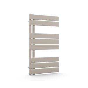 Blumfeldt Fairmont radiátor, 45 x 80 cm, nástenný, moderný dizajn, teplovodný