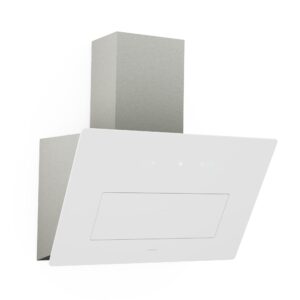 Klarstein SleekAir digestor | A+++ | 717 m³/h | dotykové ovládanie | LED | 60 cm