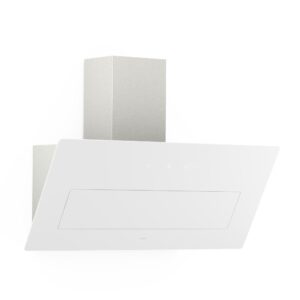 Klarstein SleekAir digestor | A+++ | 717 m³/h | dotykové ovládanie | LED | 90 cm