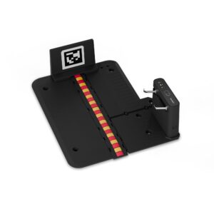 Blumfeldt GrassConnect nabíjacia stanica, Vodotesná, Spoľahlivé pripojenie, Jednoduchá montáž