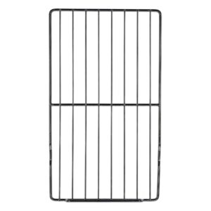 Klarstein Polica - Shiraz Slim 12