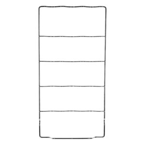 Klarstein Polica - Shiraz 18,24,27