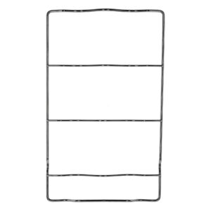 Klarstein Polica - Shiraz Slim 14/18