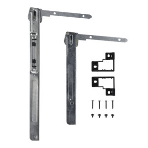 Klarstein Záves dverí -  Vinsider 24