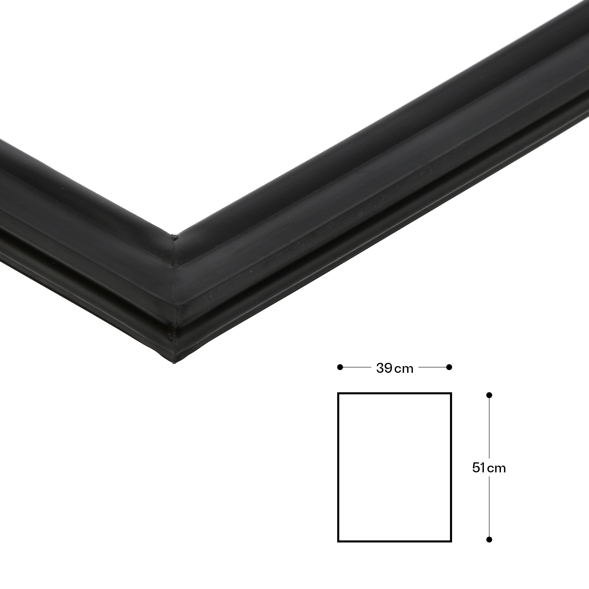 Klarstein Tesnenie - Vinsider 24