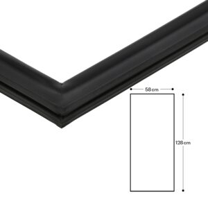 Klarstein Tesnenie - Vinovilla 116/127