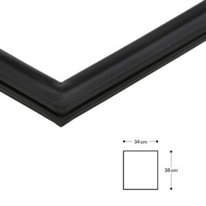 Klarstein Tesnenie - El Dorado 38