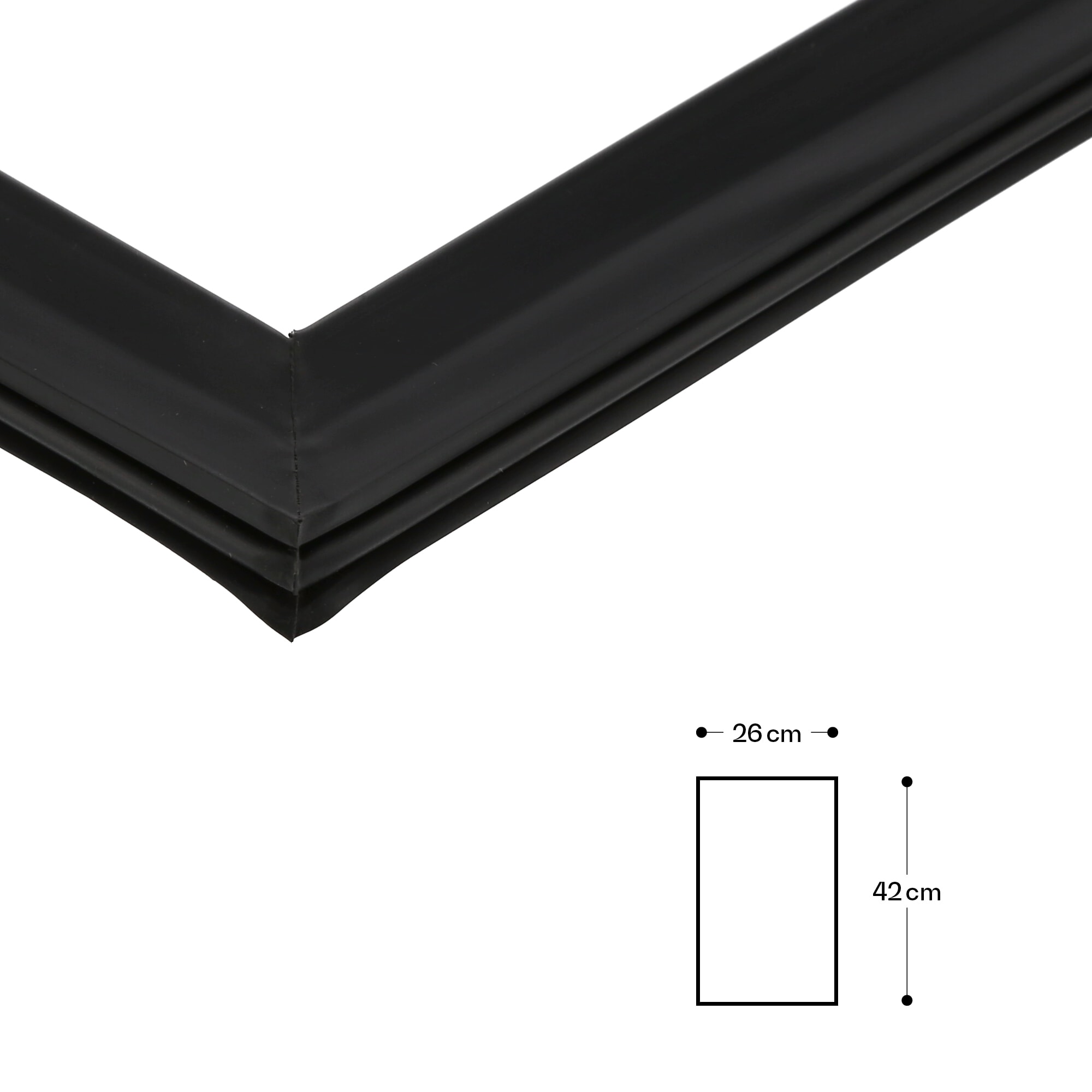 Klarstein Tesnenie - Shiraz 8