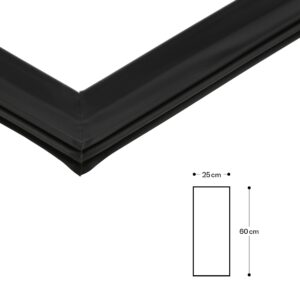 Klarstein Tesnenie - Silent Vino 12