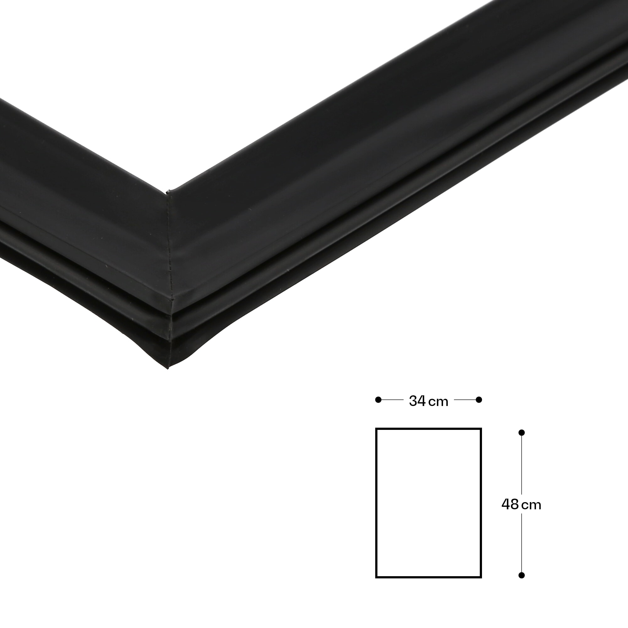 Klarstein Tesnenie - Barolo 12